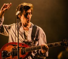 Arctic Monkeys debut ‘Sculptures Of Anything Goes’ at first show since ‘The Car’ was released
