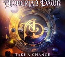 Take A Chance — A Metal Tribute To ABBA