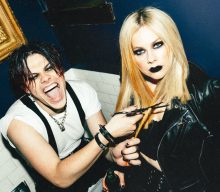 Avril Lavigne and Yungblud team up on emotional new single, ‘I’m A Mess’