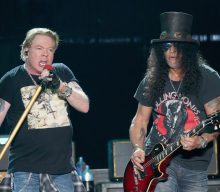 Guns N’ Roses soundcheck unreleased song ‘Perhaps’ ahead of Israel Concert