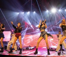 Going behind the ‘Born Pink’ tour with its creative director: “We could do a six-hour BLACKPINK rock opera”