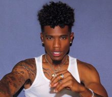 R&B singer B. Smyth dies aged 28