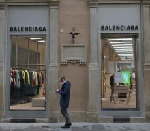 Balenciaga apologises for “series of grievous errors” in new statement