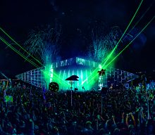 Australia’s Beyond The Valley is a bucket-list festival worth flying across the world for