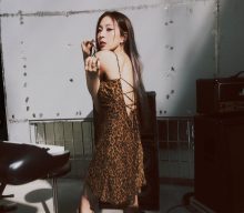 BoA – ‘Forgive Me’ review: a veteran artist blazes thrilling new trails