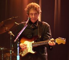 Bob Dylan announces ‘Time Out Of Mind’ Bootleg Series box set