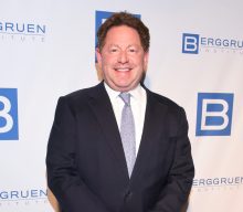 UK risks “becoming Death Valley” if it blocks Microsoft deal, says Activision CEO
