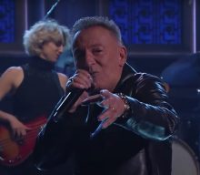 Bruce Springsteen defends ticket prices for forthcoming tour