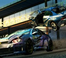 Criterion wants to bring ‘Burnout’ back – but has no immediate plans