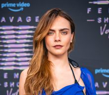 Cara Delevingne donates her orgasm to science in documentary ‘Planet Sex’