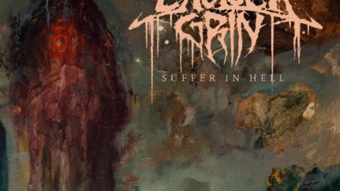 Suffer In Hell