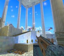 ‘Chop Goblins’ is a “bite-sized” FPS from the creator of ‘Dusk’
