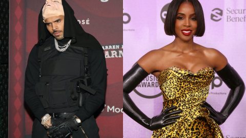 Kelly Rowland doubles down on defence of Chris Brown: “Everybody deserves grace, period”