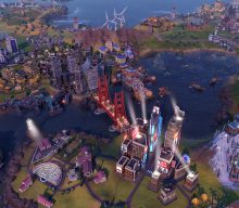 The next ‘Civilization’ game is in development