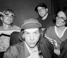 Listen to DIIV cover My Bloody Valentine and Alex G on new acoustic live album