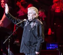 Former Nazareth frontman Dan McCafferty has died aged 76