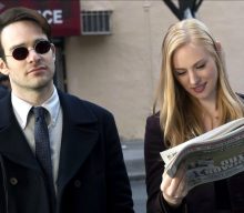 ‘Daredevil’ actor Deborah Ann Woll hasn’t been asked to return for reboot