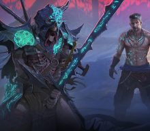 ‘Dead by Daylight’ gets medieval with new killer The Knight