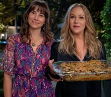 Christina Applegate says she’s “probably not going to work on-camera again”
