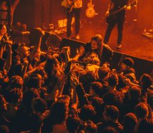 Deafheaven to play ‘Sunbather’ in full as they headline ArcTanGent 2023