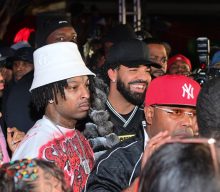 Drake & 21 Savage share new collaborative album ‘Her Loss’ with Travis Scott feature