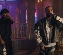 Drake and 21 Savage release fake ‘SNL’ performance introduced by Michael B. Jordan