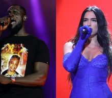 Stormzy, Dua Lipa and more join Capital’s Jingle Bell Ball with Barclaycard line-up