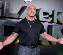 Dwayne Johnson says Warner Bros. didn’t want Henry Cavill back as Superman