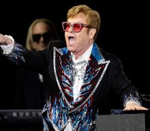 Elton John on headlining Glastonbury 2023: “It’s the most wonderful way to sign off”
