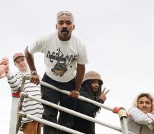 Enumclaw announce 2023 Europe Is Doomed Tour