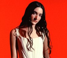Etta Marcus: London storyteller’s dark, brooding pop feels entirely otherworldly