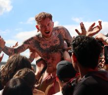 Frank Carter & The Rattlesnakes to headline 2000 Trees 2023