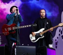Fall Out Boy are sending fans cryptic postcards