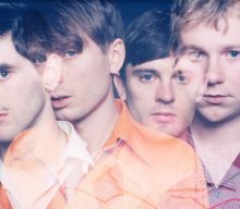 Franz Ferdinand release new podcast series narrated by Rose Matafeo