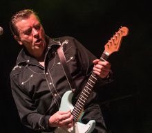 The Boomtown Rats guitarist Garry Roberts dies aged 72
