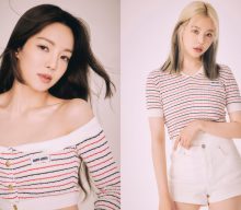 Girls’ Generation’s Sunny and Hyoyeon to reportedly host upcoming reality show