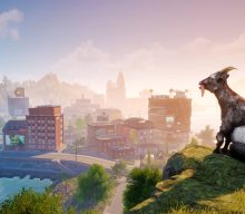 ‘Goat Simulator 3’ review: goat theft auto