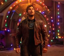 Here’s every song on the ‘Guardians Of The Galaxy Holiday Special’ soundtrack