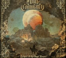 Eclipse Of The Dual Moons