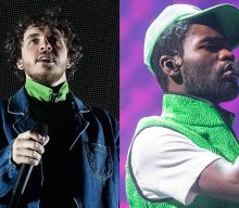 Jack Harlow brings out Dave for ‘Starlight’ at Wembley Arena