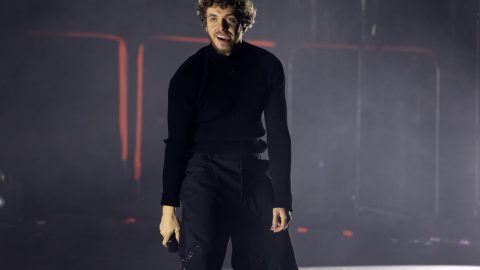 Jack Harlow announces 2023 Las Vegas residency