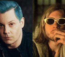 Watch Jack White cover Nirvana’s ‘Heart-Shaped Box’