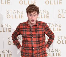 James Acaster announces new musical project Temps, calls it a “DIY Gorillaz”