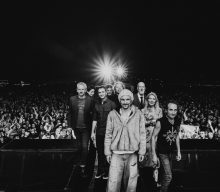 James announce new double album and orchestral 40th anniversary tour