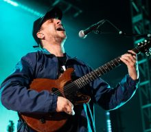Jamie T live in London: a hero’s return for the comeback king