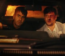 Jamie T gets bruised up in ‘90s Cars’ video