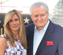 Jennifer Aniston pays tribute to actor father who has died aged 89