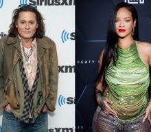 Johnny Depp will make “star” guest appearance in Rihanna’s Fenty fashion show