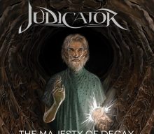 The Majesty Of Decay