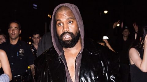 Adidas reportedly discussed potential fallout from Kanye West partnership as far back as 2018